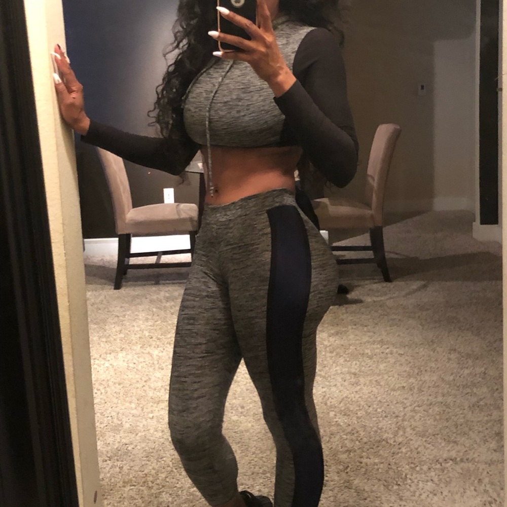 Lounge set